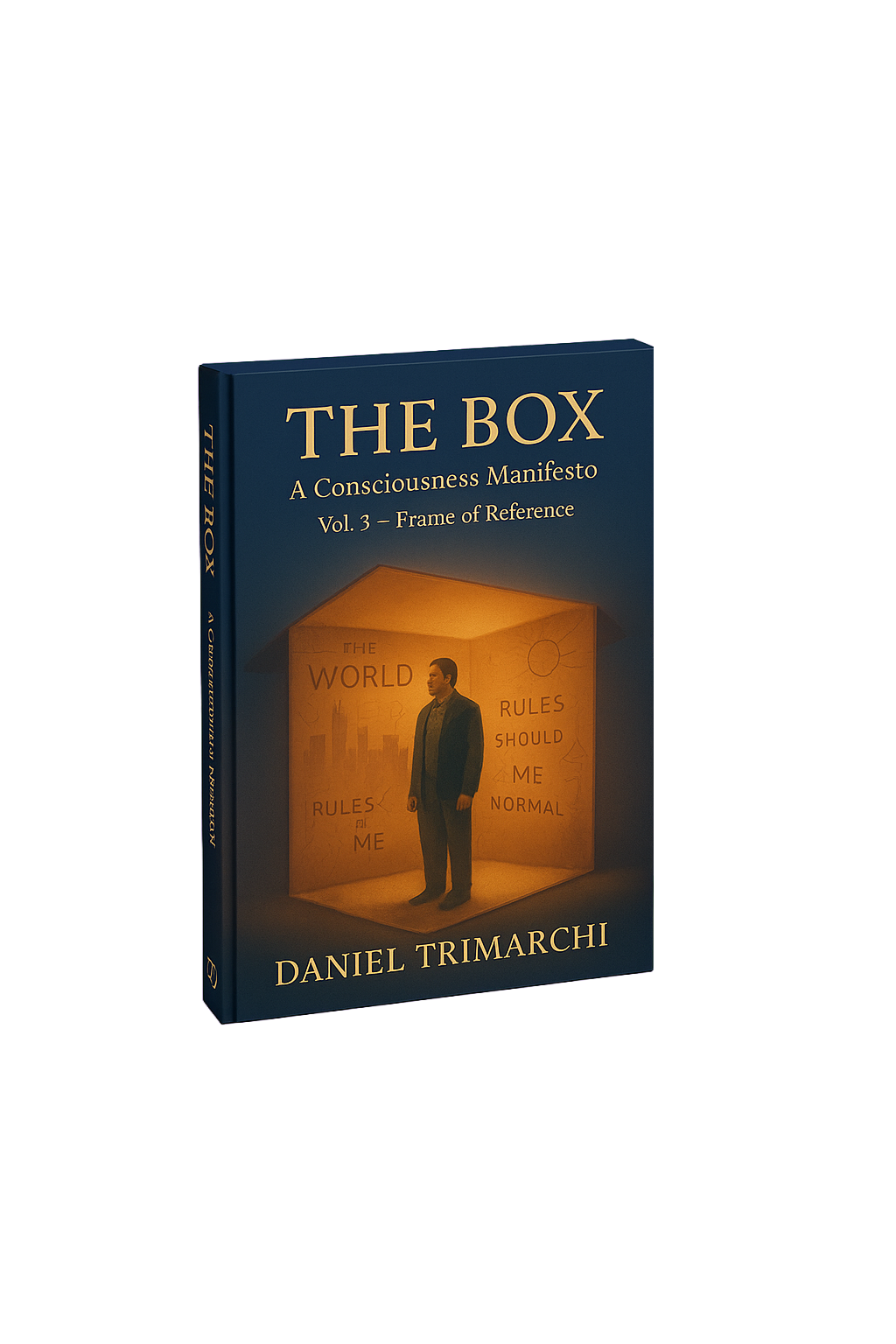 The Box Book