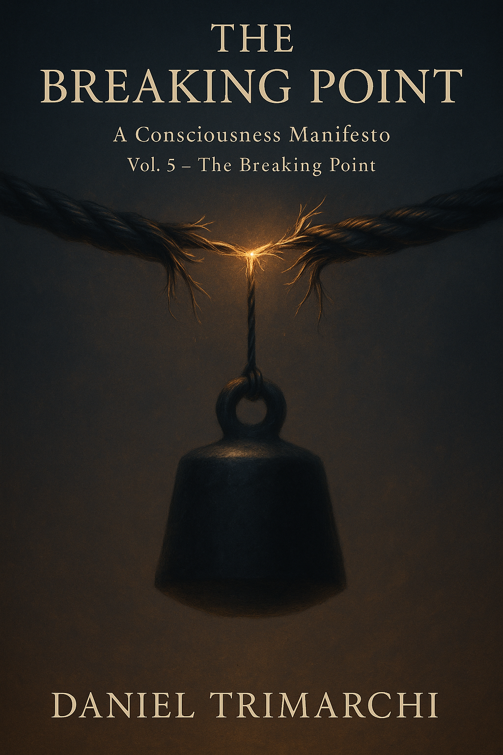 The Breaking Point Book