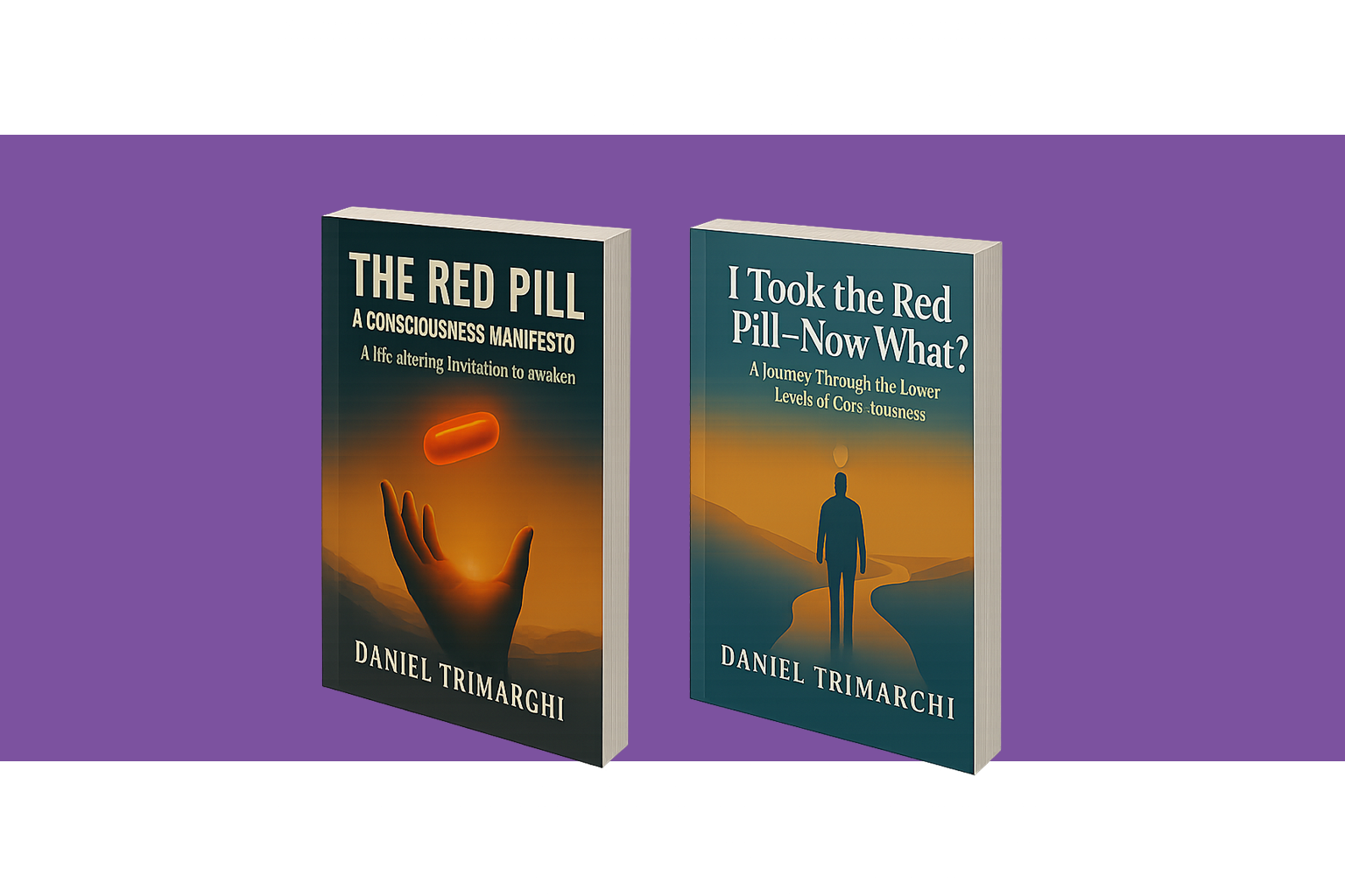 The Red Pill Bundle