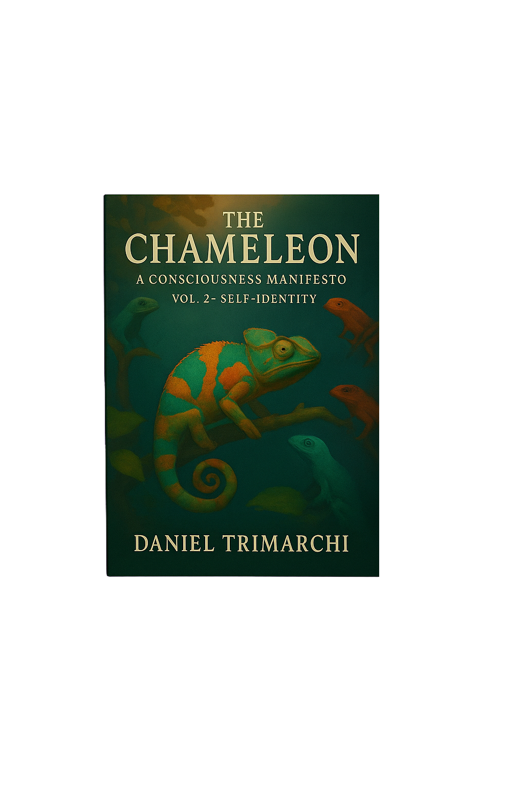 The Chameleon Book