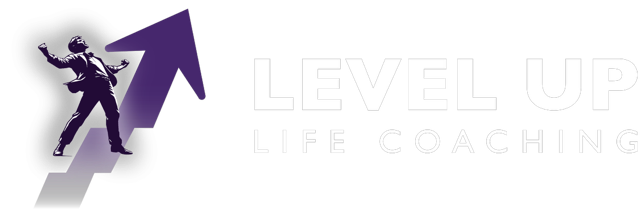 LevelUp Coach Logo