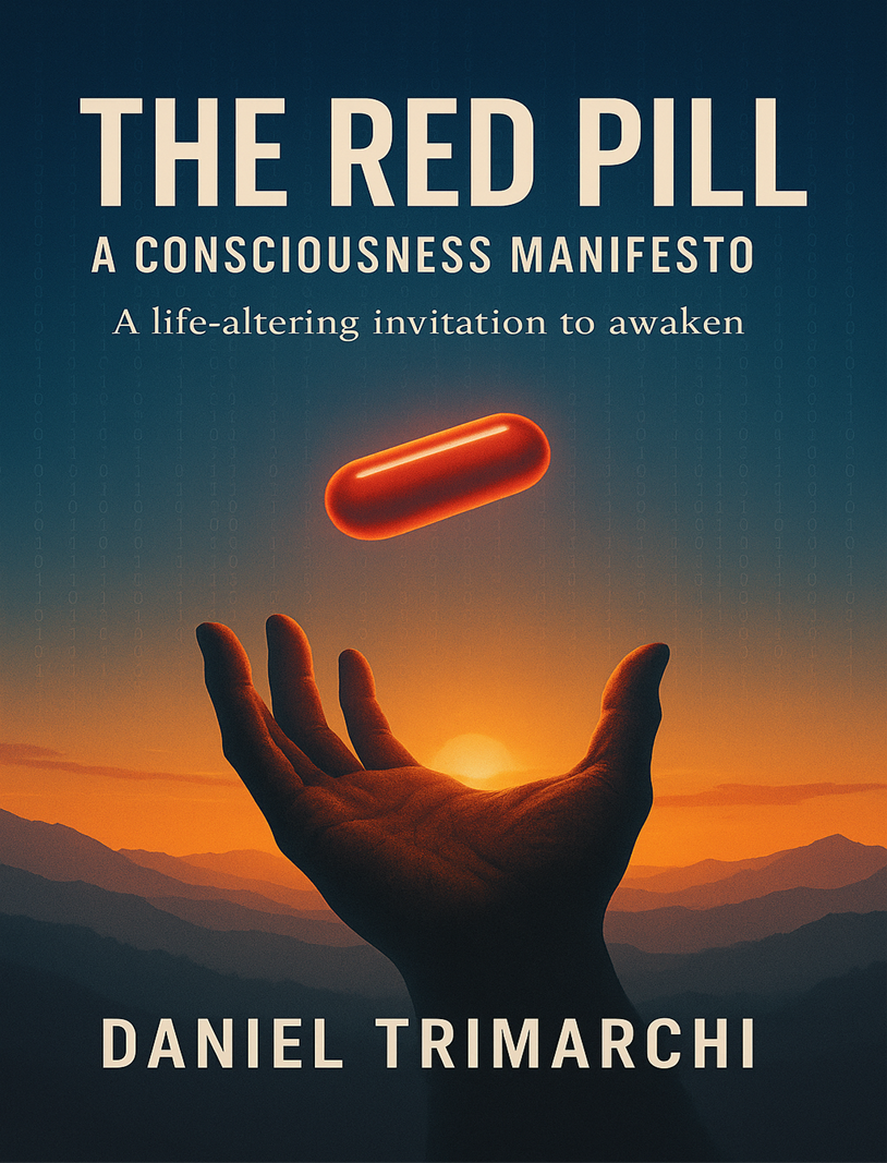 The Red Pill Book