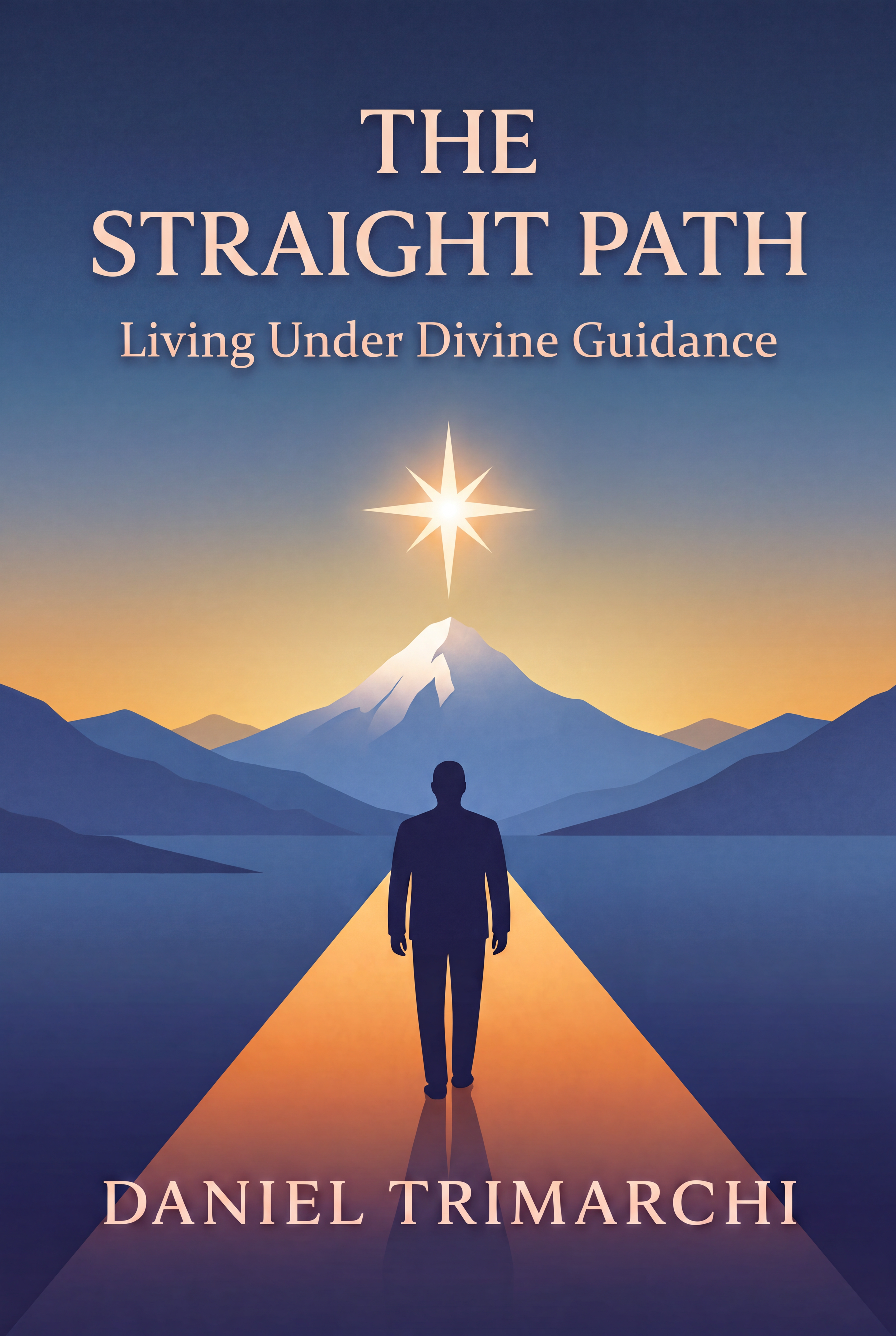 The Straight Path