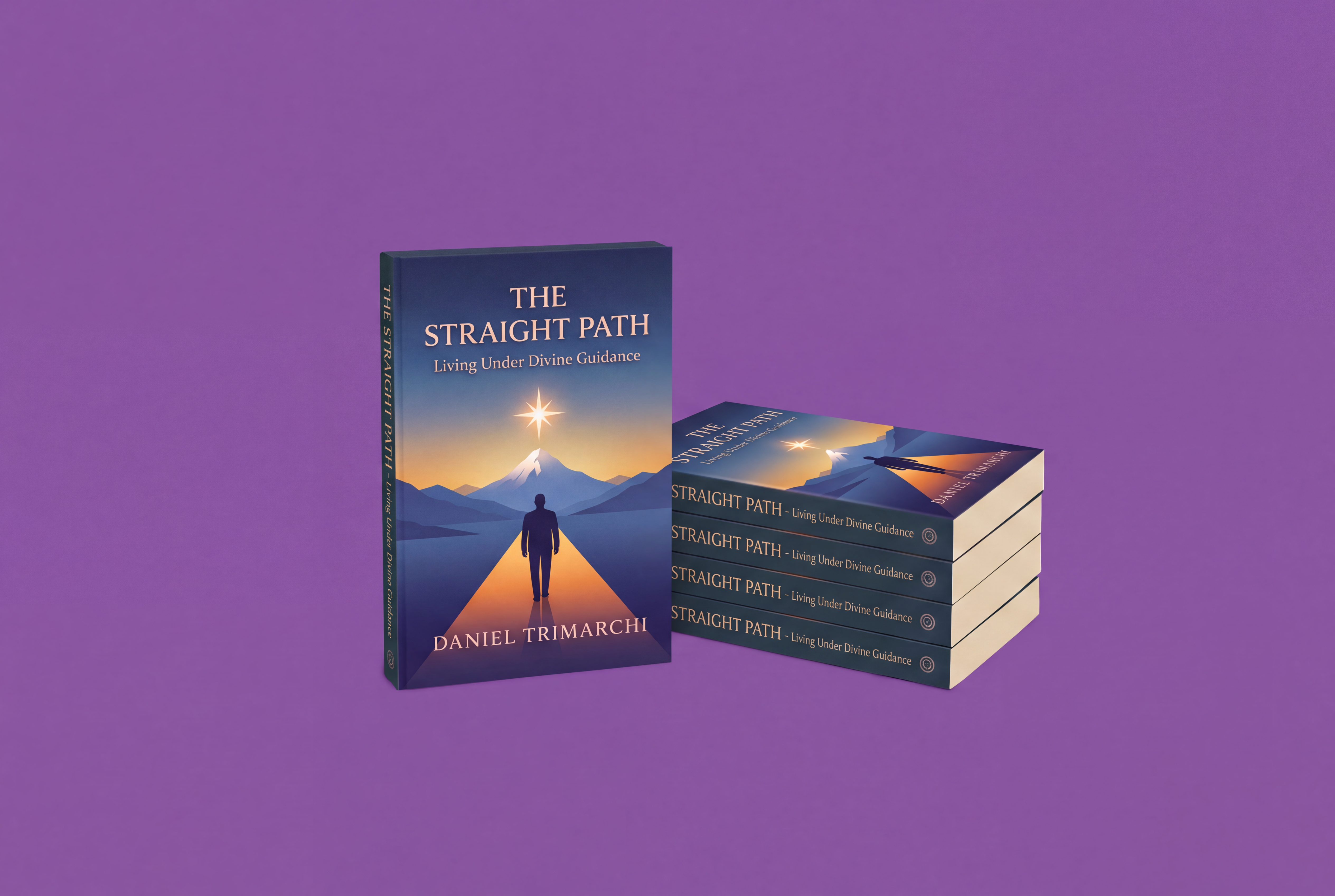 The Straight Path